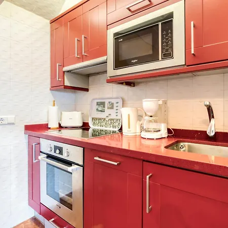 Casa Blanca Appartamento