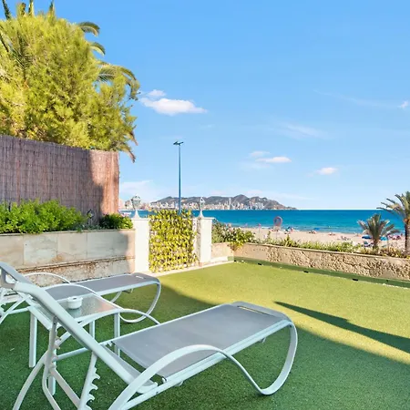 Appartamento Casa Blanca