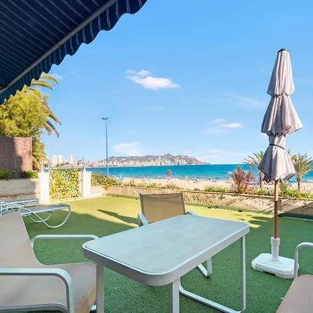 Casa Blanca * Benidorm