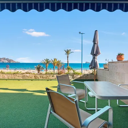 Apartment Casa Blanca