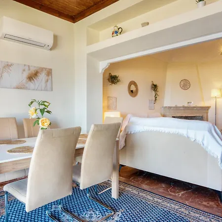 Apartment Casa Blanca Benidorm