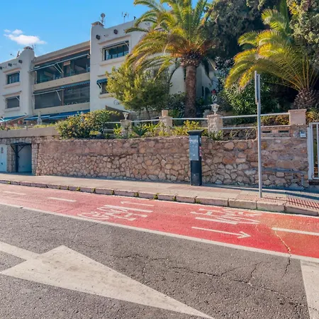 Casa Blanca * Benidorm