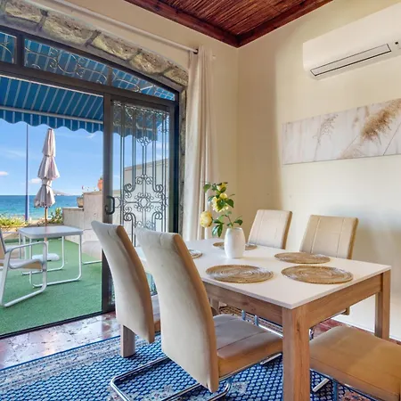 Lejlighed Casa Blanca