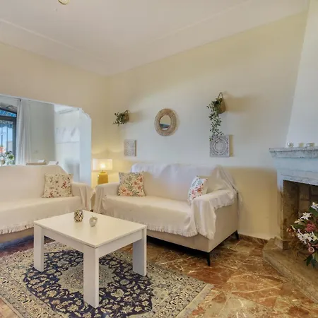 Casa Blanca Lejlighed Benidorm