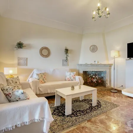 Casa Blanca * Benidorm