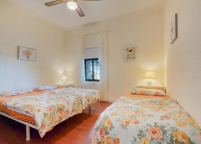 Casa Blanca * Μπένιντορμ
