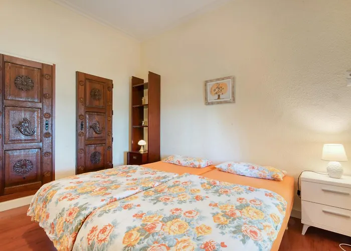 Casa Blanca Μπένιντορμ