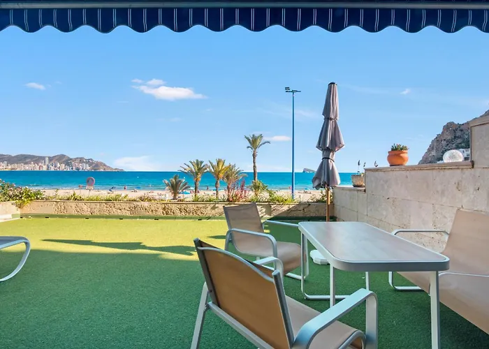 Διαμέρισμα Casa Blanca