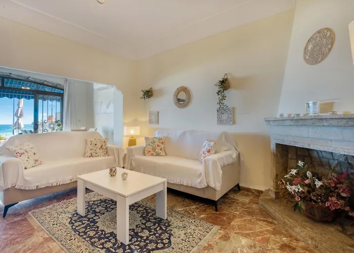 Διαμέρισμα Casa Blanca *