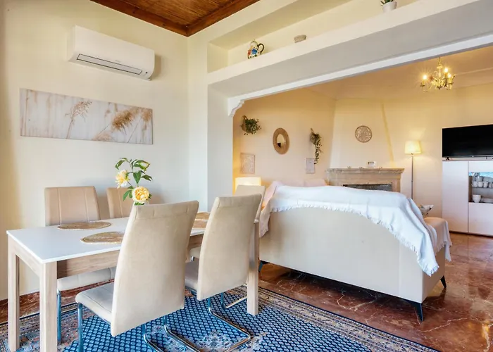 Διαμέρισμα Casa Blanca Μπένιντορμ