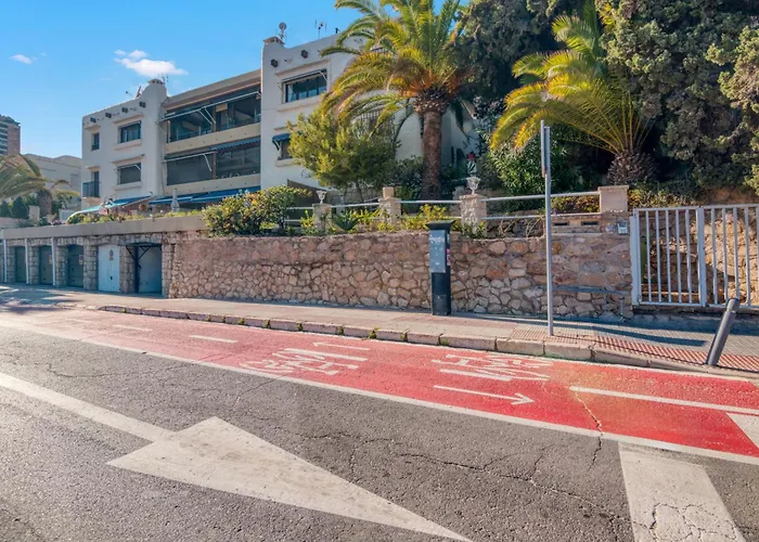 Casa Blanca * Μπένιντορμ