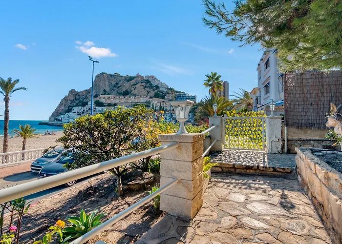Διαμέρισμα Casa Blanca *